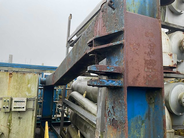 Transportframe - afbeelding 3 van  5