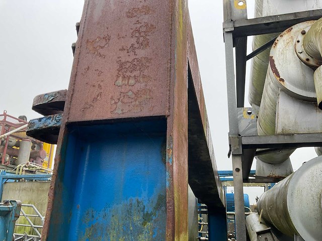 Transportframe - afbeelding 4 van  5