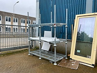 Transportframe - afbeelding 1 van  4