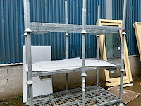 Transportframe - afbeelding 3 van  4