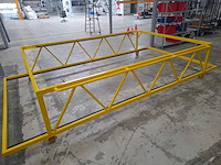 Transportframe - afbeelding 1 van  6