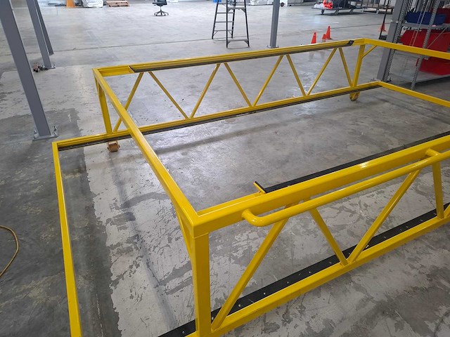 Transportframe - afbeelding 3 van  6