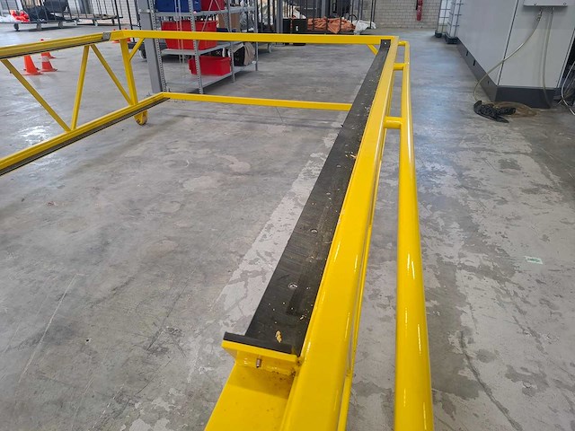 Transportframe - afbeelding 4 van  6