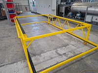 Transportframe - afbeelding 5 van  6