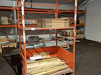 Transportframe - afbeelding 1 van  3