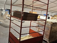 Transportframe - afbeelding 3 van  3
