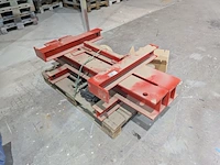 Transportframe