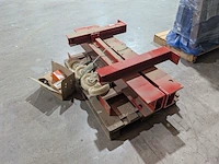 Transportframe - afbeelding 3 van  7