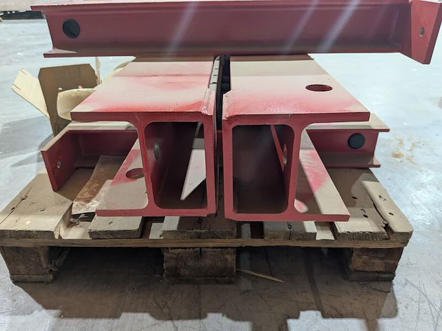 Transportframe - afbeelding 4 van  7