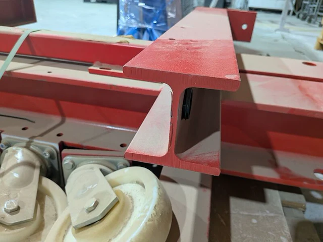 Transportframe - afbeelding 5 van  7