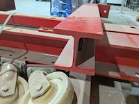 Transportframe - afbeelding 5 van  7