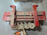Transportframe - afbeelding 7 van  7