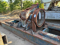 Transportframe - afbeelding 5 van  5