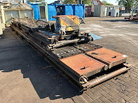 Transportframe - afbeelding 1 van  4