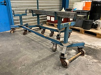Transportframes (2x) - afbeelding 2 van  3