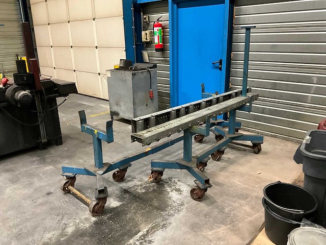 Transportframes (2x) - afbeelding 3 van  3