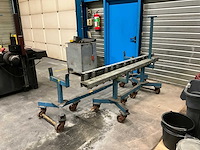 Transportframes (2x) - afbeelding 3 van  3