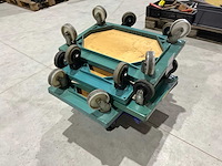 Transporthond (7x) - afbeelding 2 van  5