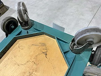 Transporthond (7x) - afbeelding 5 van  5