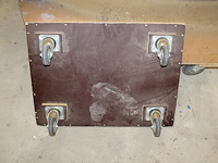 Transporthondje 60 x 80 cm. - afbeelding 2 van  2