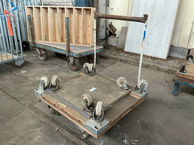 Transporthulp (2x) - afbeelding 1 van  3