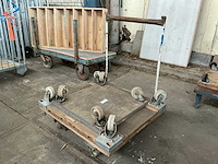 Transporthulp (2x) - afbeelding 1 van  3