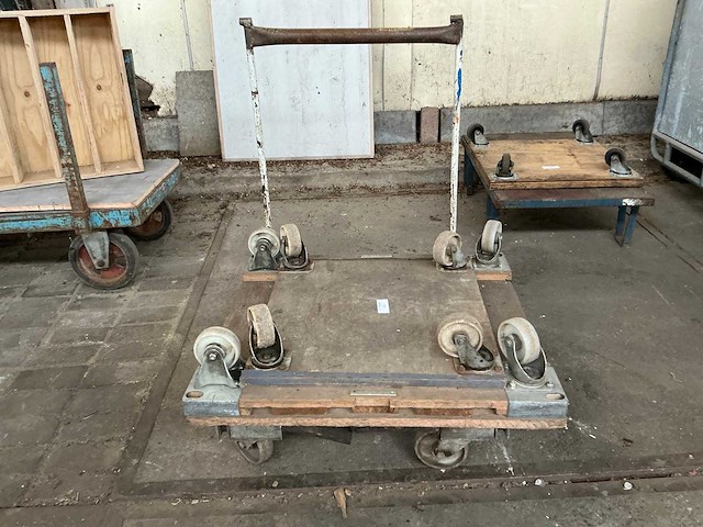 Transporthulp (2x) - afbeelding 2 van  3