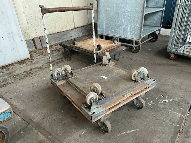 Transporthulp (2x) - afbeelding 3 van  3