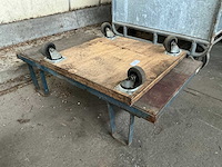 Transporthulp - afbeelding 2 van  3