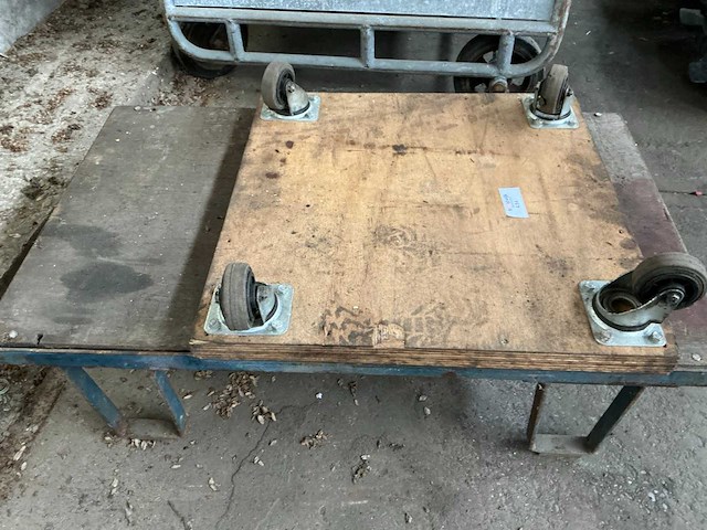 Transporthulp - afbeelding 3 van  3