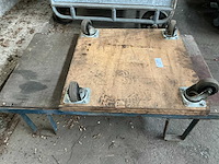 Transporthulp - afbeelding 3 van  3