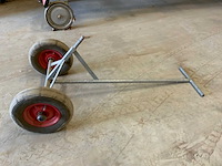 Transporthulp - afbeelding 1 van  4
