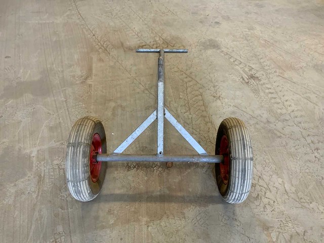 Transporthulp - afbeelding 3 van  4