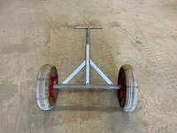 Transporthulp - afbeelding 3 van  4