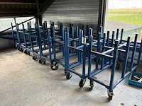 Transportkar (10x) - afbeelding 2 van  2