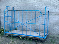 Transportkar (11x) - afbeelding 3 van  11
