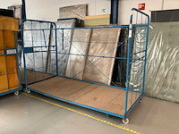 Transportkar (11x)