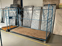 Transportkar (11x) - afbeelding 8 van  11