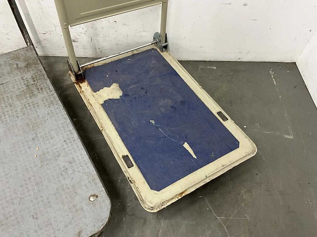 Transportkar (2x) - afbeelding 4 van  4