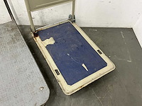 Transportkar (2x) - afbeelding 4 van  4