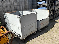 Transportkar (2x) - afbeelding 3 van  5