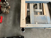 Transportkar (2x) - afbeelding 2 van  6