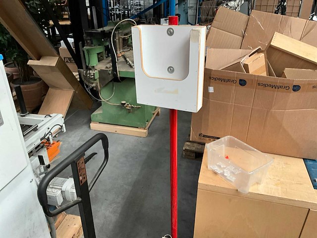 Transportkar (2x) - afbeelding 3 van  6