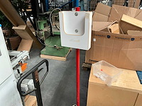 Transportkar (2x) - afbeelding 3 van  6