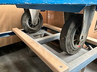 Transportkar (2x) - afbeelding 6 van  6