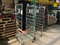 Transportkar (2x) - afbeelding 2 van  2