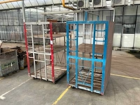 Transportkar (2x)