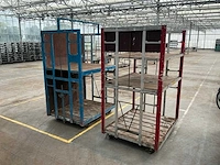 Transportkar (2x) - afbeelding 3 van  8