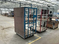 Transportkar (2x) - afbeelding 4 van  8