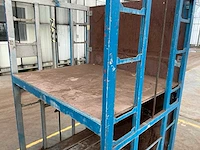 Transportkar (2x) - afbeelding 6 van  8